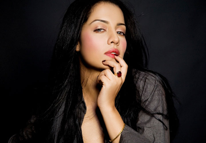 Bollywood Actress Celina Jaitly Fights for LGBT Rights